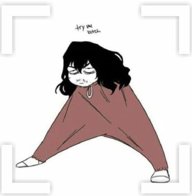 The First Day Of Hell Inner Demons Todoroki X Female Oc