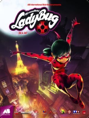 Miraculous A Ladybug And Percy Jackson Crossover