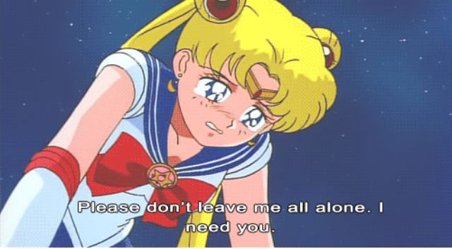 What Sailor Scout Are You