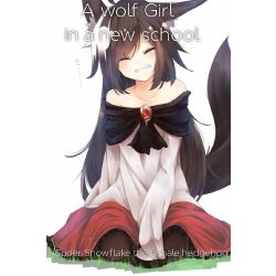 wolf girl with you all chapters