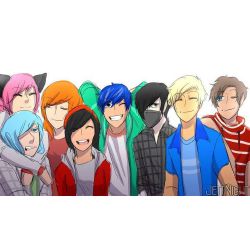 Which Aphmau Character Are You (Girls) - Quiz Which Aphmau Character Are You (Girls) - Quiz