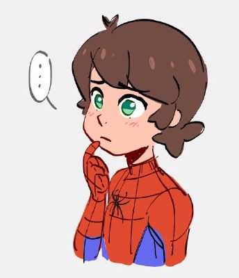 Marvels Peter Parker X Hero Reader Drabble Oneshots