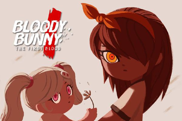 Featured image of post The Best 22 Bloody Bunny Mumu