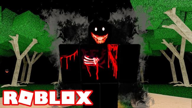 Roblox Camping 3 Monster