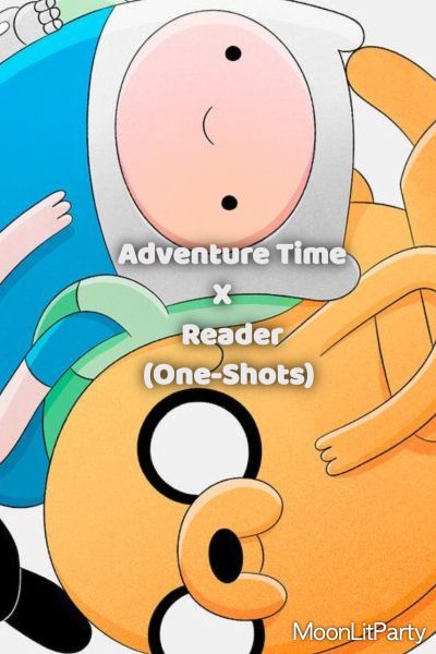 adventure time x one piece