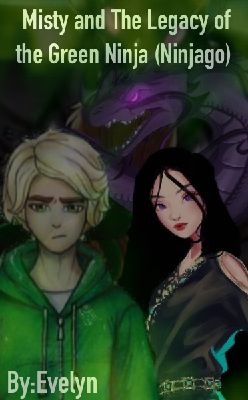 ninjago legacy of the green ninja