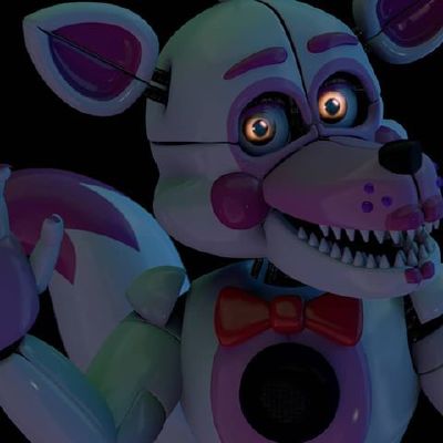 Random fnaf questions - Survey