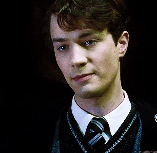 How Well Do You Know Tom Riddle - Test