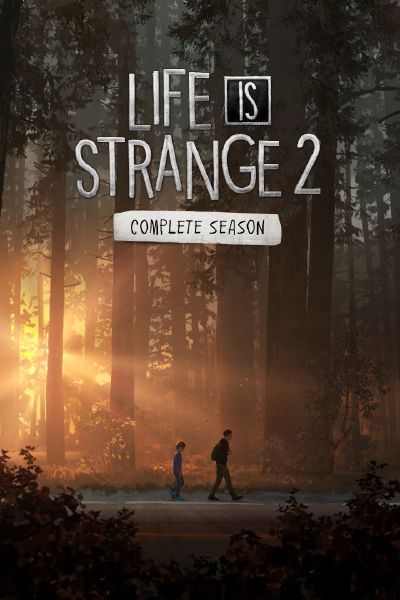 life is strange sean download free