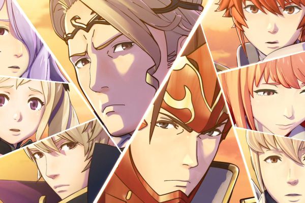 What Fire Emblem Fates Starter Class Are You Quiz