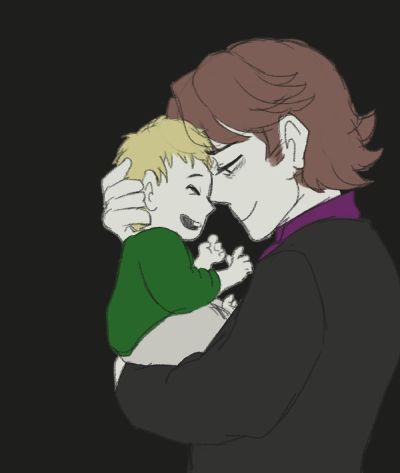 GaRmAdOn AnD lLoYd FlUfF