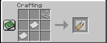 Separating enchantments from a mass enchantment books + name tag recipe -  Suggestions - Minecraft: Java Edition - Minecraft Forum - Minecraft Forum