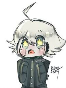 kiibo nendoroid