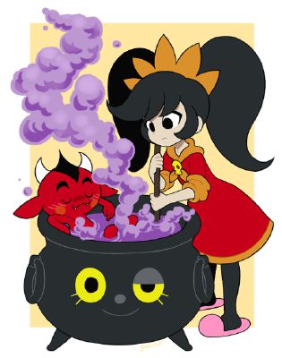 ashley warioware plush