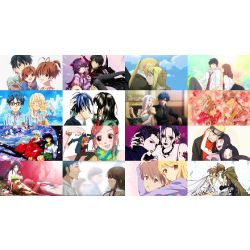 Anime Couple Quiz gambar ke 11