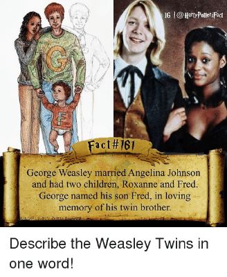 Rip Fred Weasley Harry Potter S Army 9 0 Some facts about fred and george are: rip fred weasley harry potter s army 9 0
