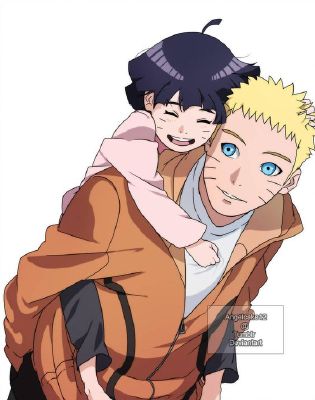 1 Daddy And Me Father Naruto X Daughter Reader
