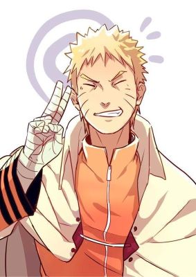 2 Daddy And Me Father Naruto X Daughter Reader