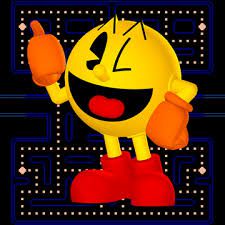 How much do you know Pac-Man? - Test