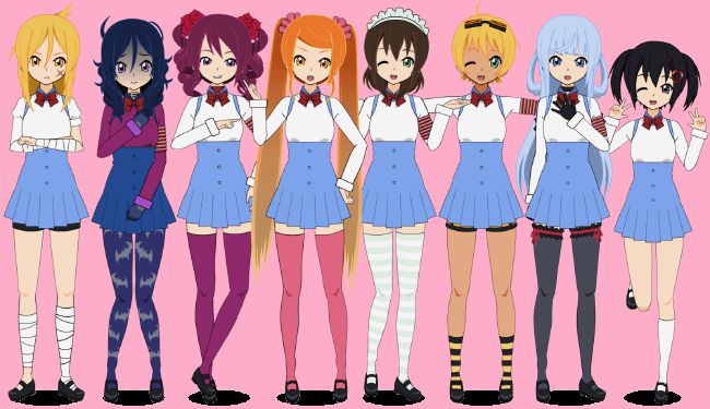 What yandere simulator rival are you Quiz