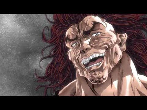 Featured image of post Yujiro Hanma Smile