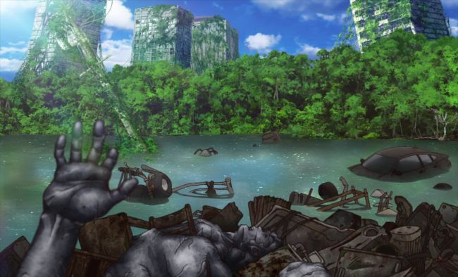 Which Dr Stone Character Are You Quiz