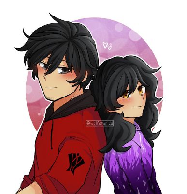 SHIP | Aphmau fan club