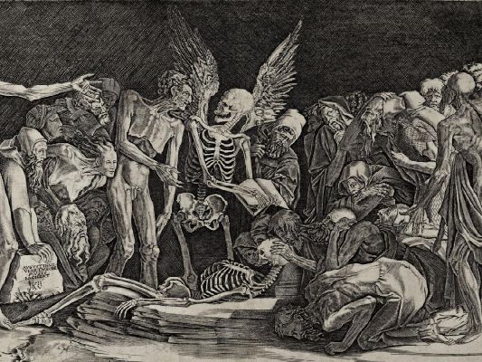 What type of demon are you? - Quiz