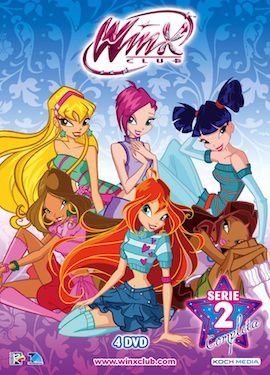 Which Winx Club Fairy Are You? (For Girls Only) - Quiz Which Winx Club Fairy Are You? (For Girls Only) - Quiz