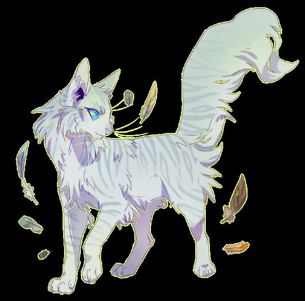 What is your warrior cat life? (Shecats only!) 2 Quiz