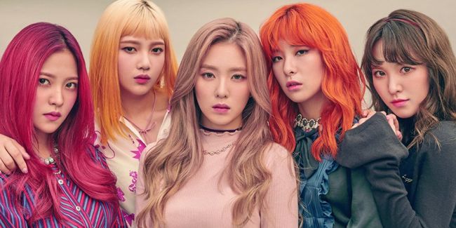 How Well Do You Know Red Velvet? - Test