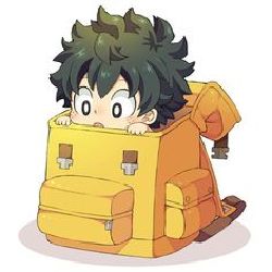 Bnha One Shot