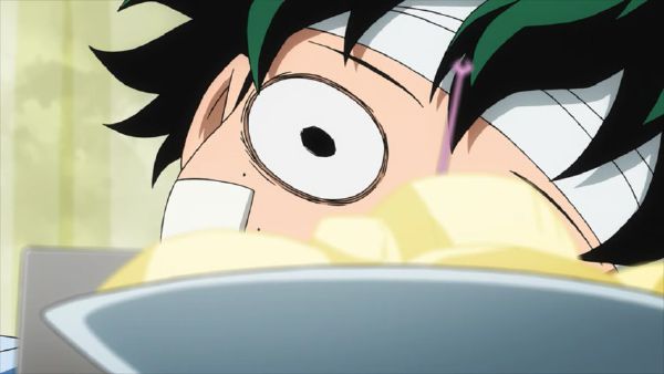 Featured image of post Bnha Boyfriend Quiz Long Results He is very romantic and will express his feelings in many ways