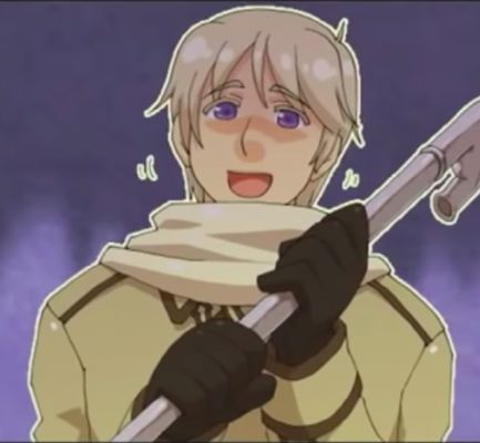 Russia S Melancholy Hetalia One Shots