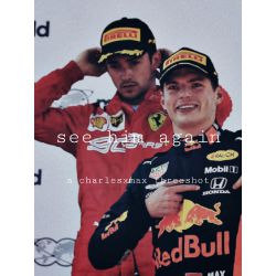f1 fanfiction