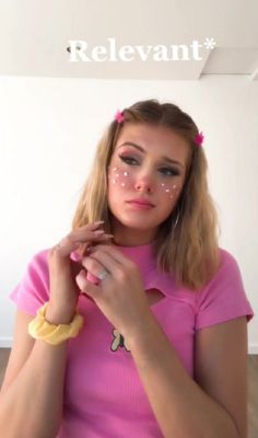 You Re A Lӿ ʉɽɇ Sksksk Are You A Vsco Girl An E Girl