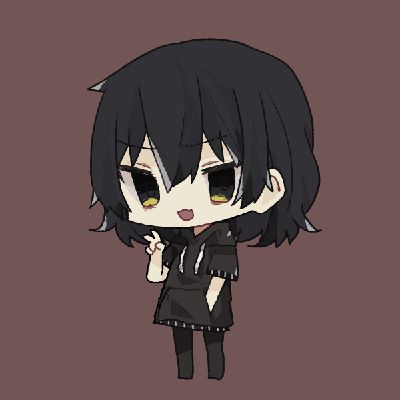 Have A Fvckin Chibi Vet Just A Bunch Of Picrew Art Nothing Suspicious About It