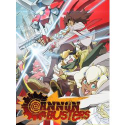 Wallpaper 3 The Colour In The Orphanage Build Cannon Busters Free HD