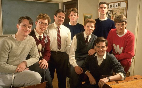What Dead Poets Society Character are you? - Quiz