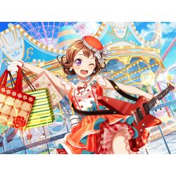 Wallpaper How Well Do You Know Bang Dream Girls Band Party Test Desktop Wallpaper Free