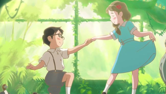 Guess The Anime Impossible Edition Test Guess The Anime Impossible Edition Test