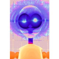 Casually Approach Child Sfm Posters