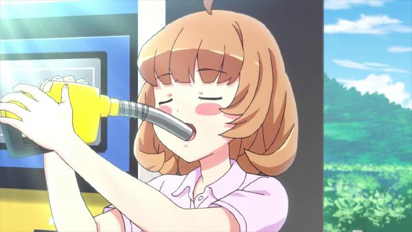 Guess The Anime Impossible Edition Test Guess The Anime Impossible Edition Test