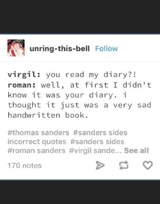 Pump The Breaks Princey The Sanders Sides Protection Squad 2