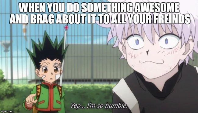 Using Gyo Hunter X Hunter A Killua Love Story Sure, he lost the gamble. using gyo hunter x hunter a killua