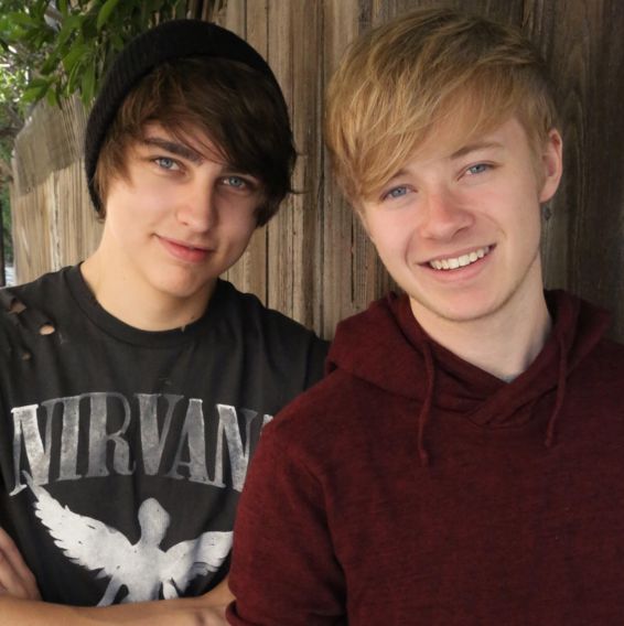 Who Would Date You Sam Or Colby? - Quiz