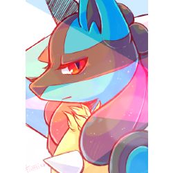 Lucario Quizzes