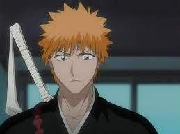 Chapter 2 | Ichigo Kurosaki X reader love story