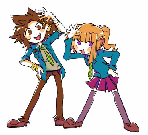 Your Turn To Die Characters