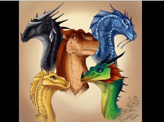 What Wings Of Fire: Pantala Character Are You? - Quiz What Wings Of Fire: Pantala Character Are You? - Quiz